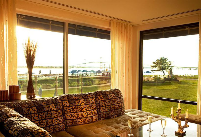 Hotel Hyatt Regency Newport  | Newport | Rhode Island | United States 2