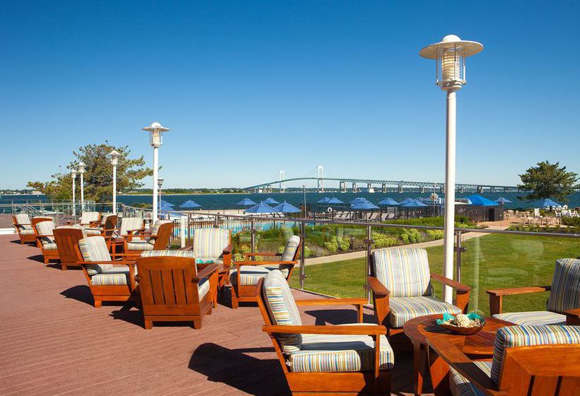 Hotel Hyatt Regency Newport  | Newport | Rhode Island | United States 5