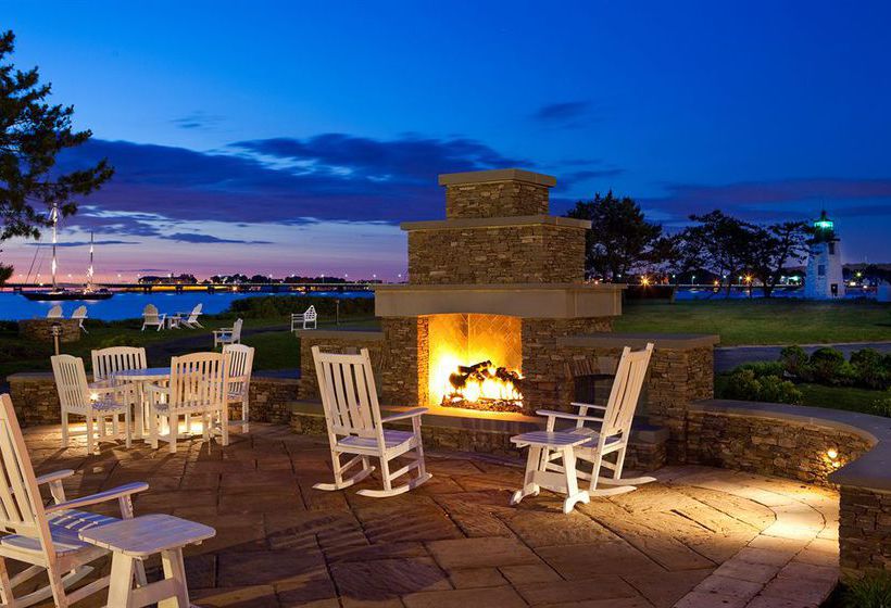Hotel Hyatt Regency Newport  | Newport | Rhode Island | United States 6