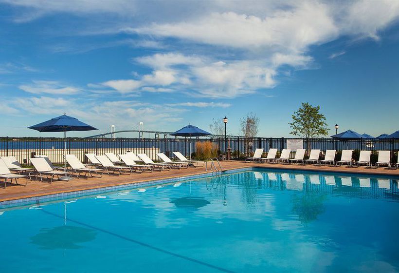 Hotel Hyatt Regency Newport  | Newport | Rhode Island | United States 7