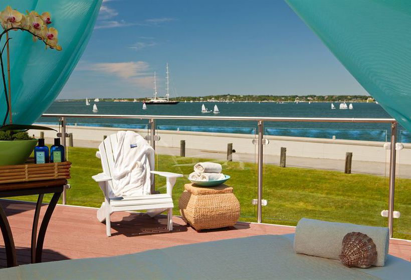 Hotel Hyatt Regency Newport  | Newport | Rhode Island | United States 8