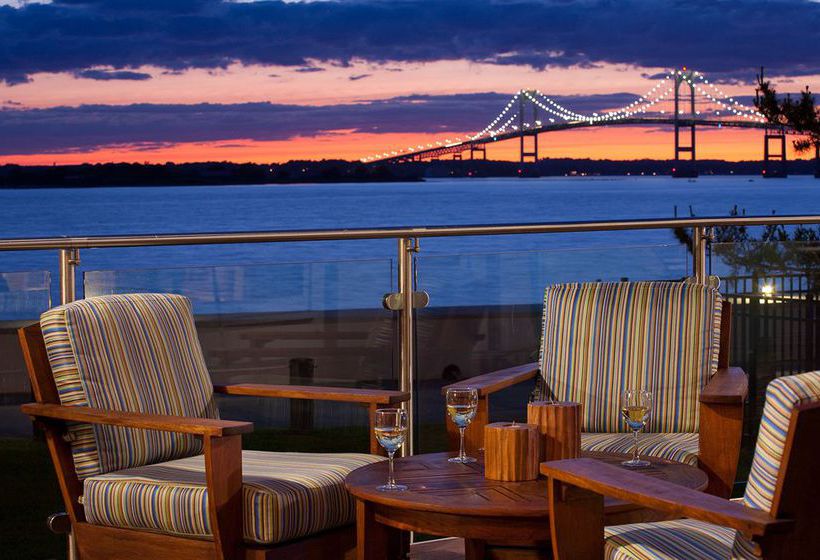 Hotel Hyatt Regency Newport  | Newport | Rhode Island | United States 9