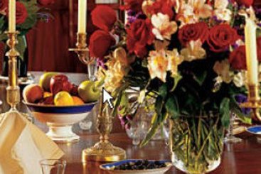 Hotel Oak Alley Plantation 5 