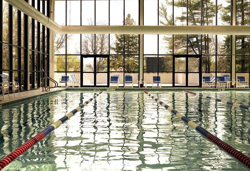 Hotel Four Points by Sheraton Wakefield Boston & Conference Center