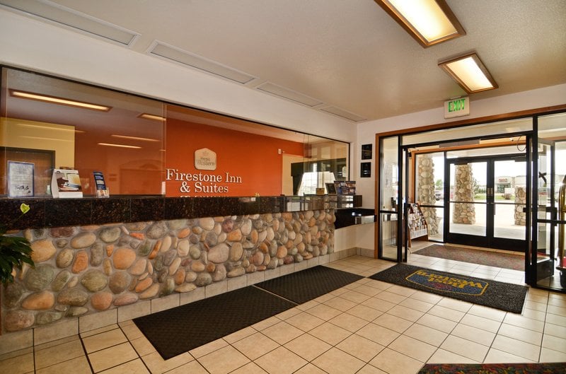 Hotel Best Western Firestone Inn  | Longmont | Colorado | Estados Unidos 1