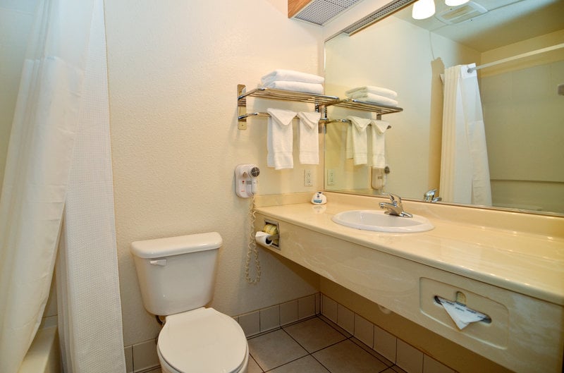 Hotel Best Western Firestone Inn  | Longmont | Colorado | Estados Unidos 10