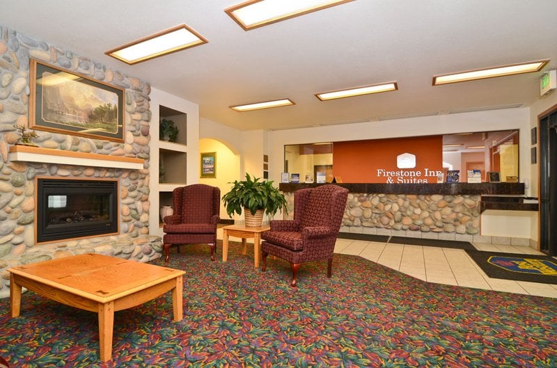 Hotel Best Western Firestone Inn  | Longmont | Colorado | Estados Unidos 11