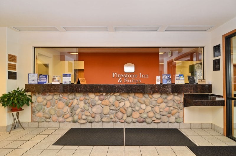 Hotel Best Western Firestone Inn  | Longmont | Colorado | Estados Unidos 14