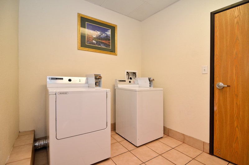 Hotel Best Western Firestone Inn  | Longmont | Colorado | Estados Unidos 17