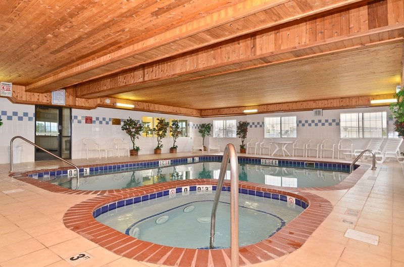 Hotel Best Western Firestone Inn  | Longmont | Colorado | Estados Unidos 19