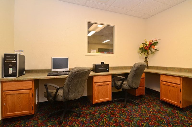 Hotel Best Western Firestone Inn  | Longmont | Colorado | Estados Unidos 20