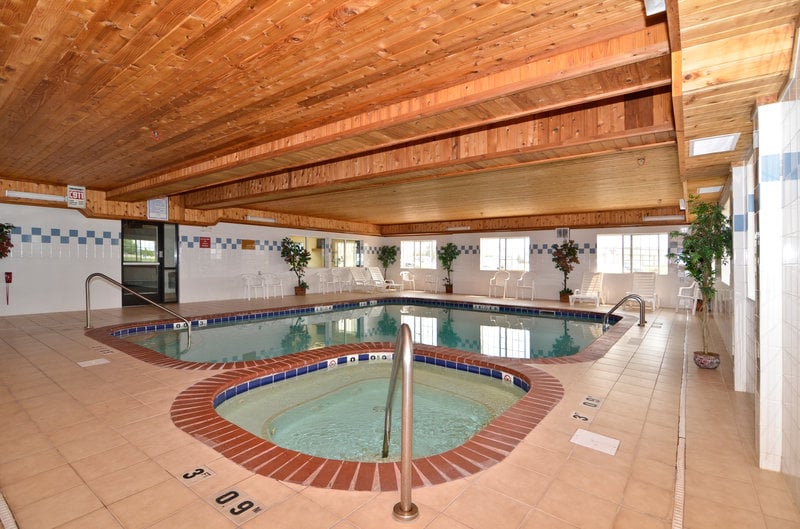 Hotel Best Western Firestone Inn  | Longmont | Colorado | Estados Unidos 4