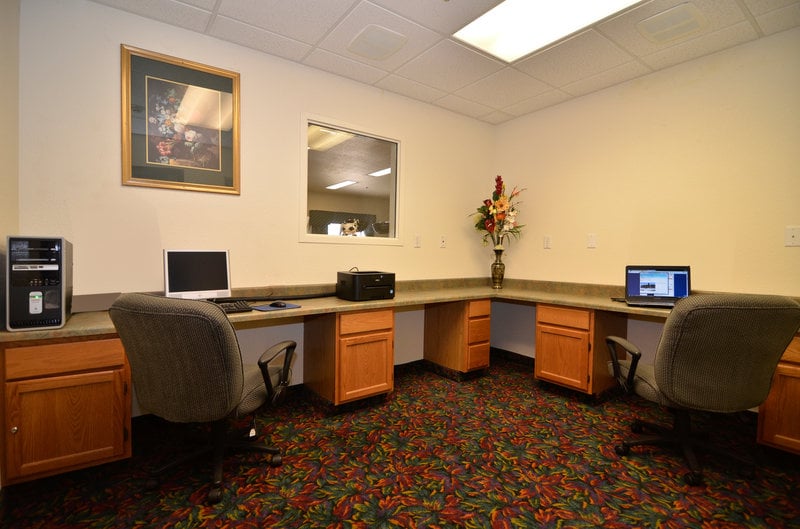 Hotel Best Western Firestone Inn  | Longmont | Colorado | Estados Unidos 5