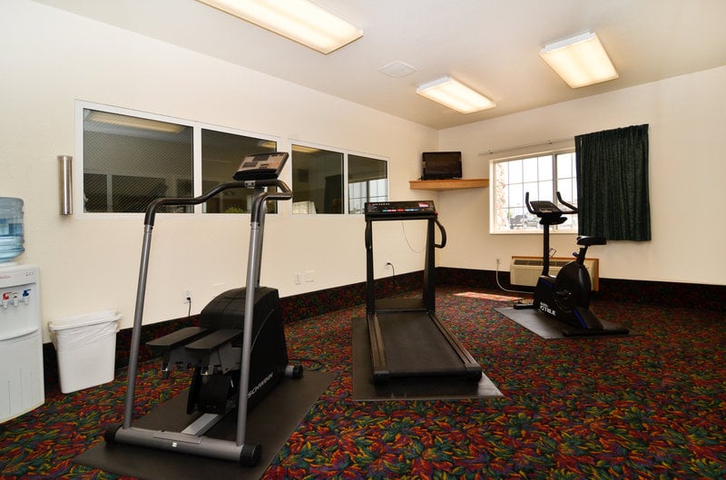 Hotel Best Western Firestone Inn  | Longmont | Colorado | Estados Unidos 6