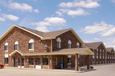 Hotel Days Inn Muncie Ball State University Muncie Indiana