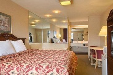 Hotel Days Inn Morristown 