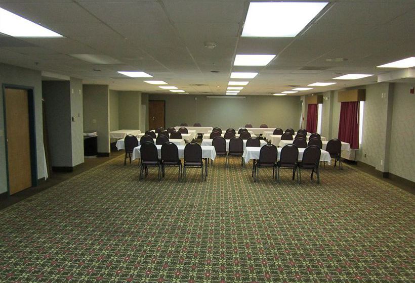 Hotel Comfort Inn Battle Creek  | Battle Creek | Michigan | United States 1