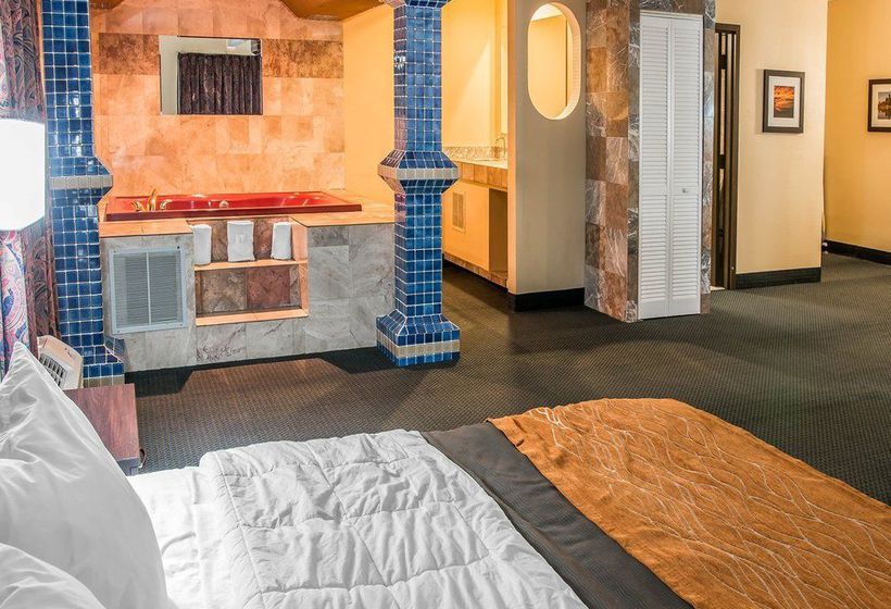 Hotel Comfort Inn Battle Creek  | Battle Creek | Michigan | United States 11