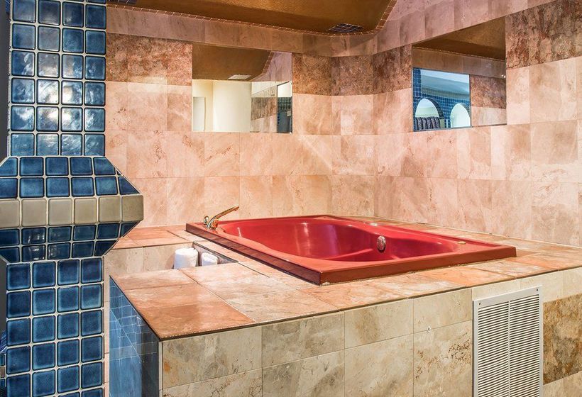 Hotel Comfort Inn Battle Creek  | Battle Creek | Michigan | United States 12