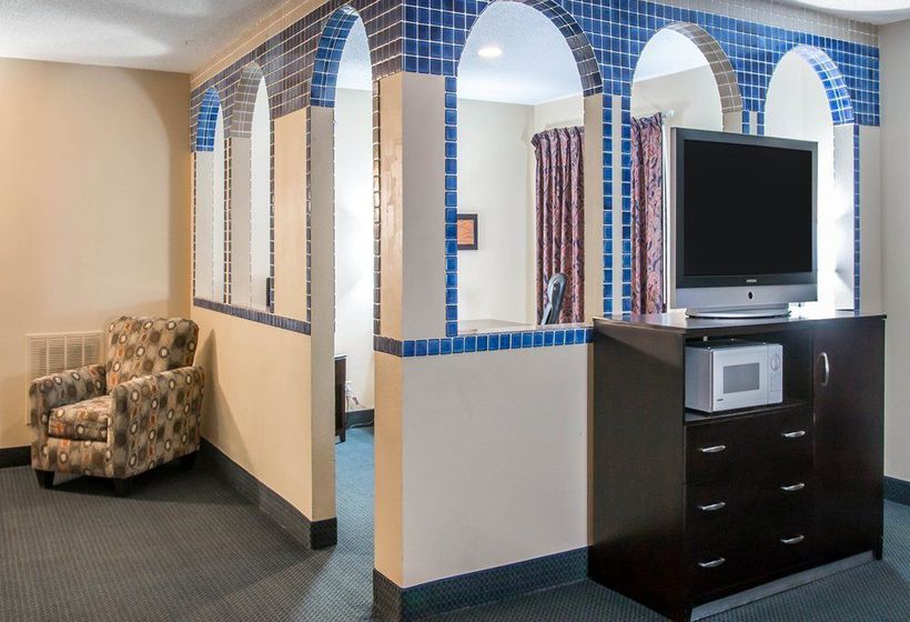 Hotel Comfort Inn Battle Creek  | Battle Creek | Michigan | United States 13