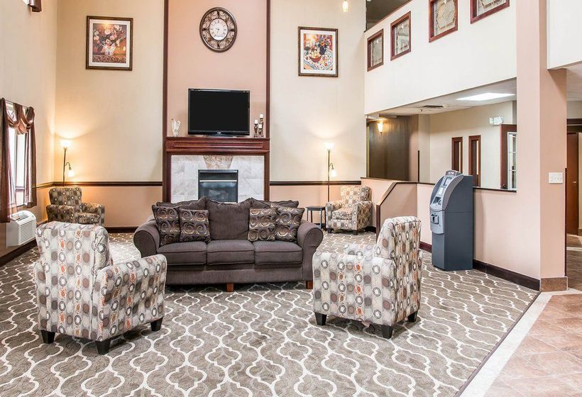 Hotel Comfort Inn Battle Creek  | Battle Creek | Michigan | United States 14