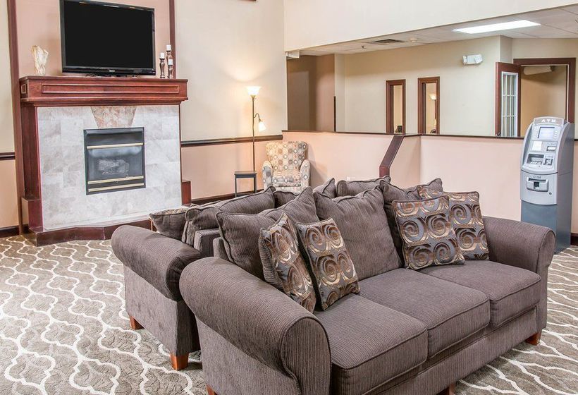 Hotel Comfort Inn Battle Creek  | Battle Creek | Michigan | United States 15