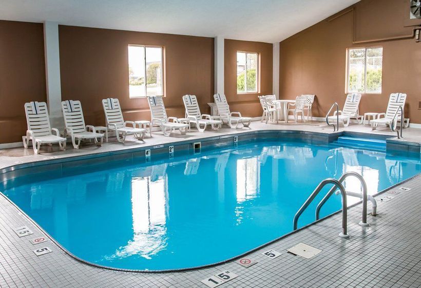 Hotel Comfort Inn Battle Creek  | Battle Creek | Michigan | United States 16