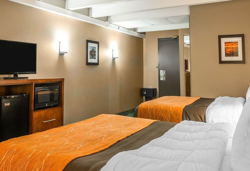 Hotel Comfort Inn Battle Creek  | Battle Creek | Michigan | United States 18