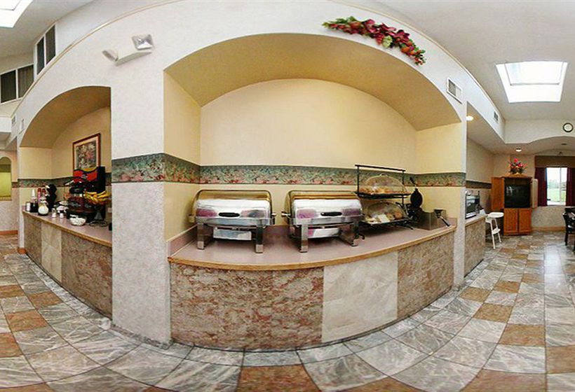 Hotel Comfort Inn Battle Creek  | Battle Creek | Michigan | United States 2