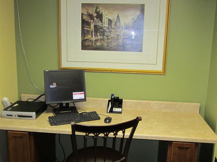 Hotel Comfort Inn Battle Creek  | Battle Creek | Michigan | United States 3