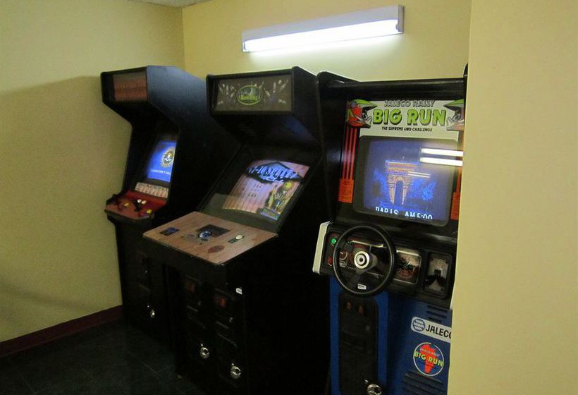 Hotel Comfort Inn Battle Creek  | Battle Creek | Michigan | United States 4