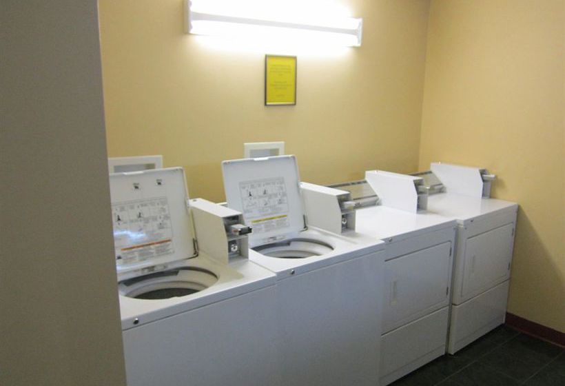 Hotel Comfort Inn Battle Creek  | Battle Creek | Michigan | United States 5