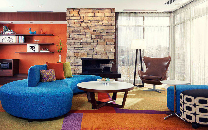 Hotel Wingate Inn - Winston Salem