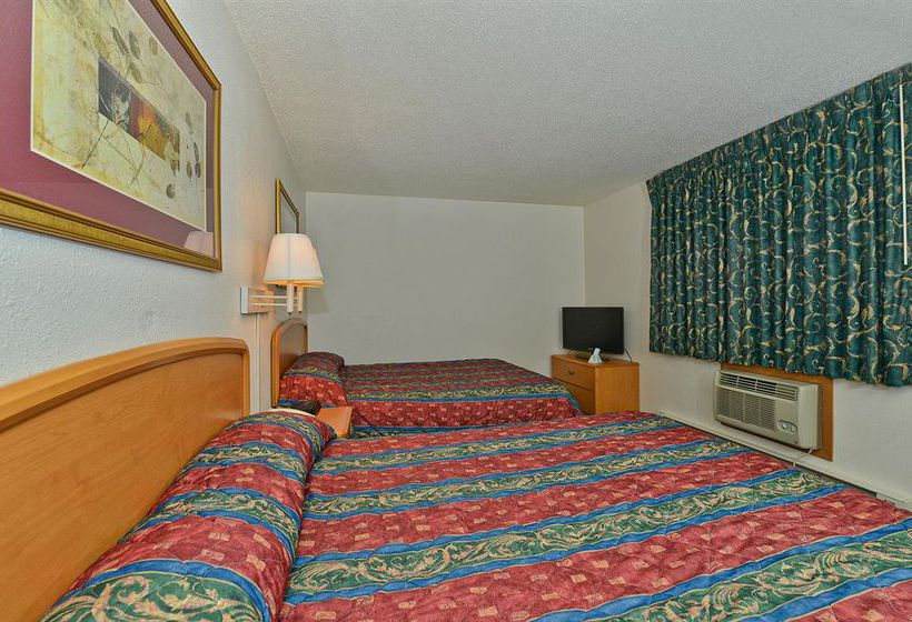 Hotel Americas Best Value Inn & Suites Bismarck Bismarck