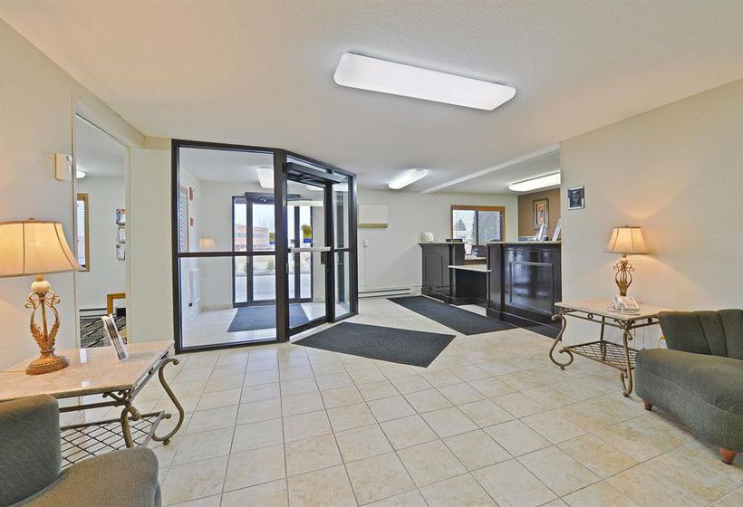 Hotel Americas Best Value Inn & Suites Bismarck  | Bismarck | North Dakota | United States 1