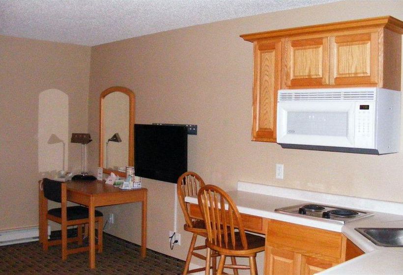 Hotel Americas Best Value Inn & Suites Bismarck  | Bismarck | North Dakota | United States 10