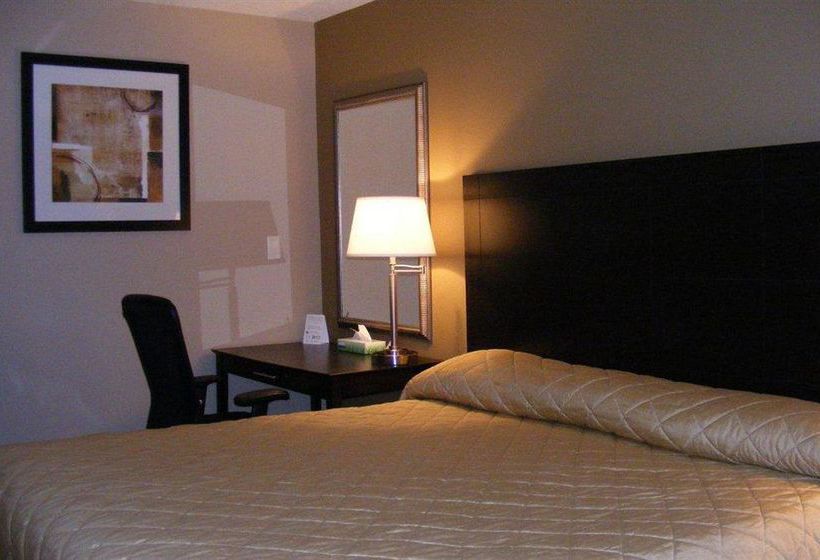 Hotel Americas Best Value Inn & Suites Bismarck  | Bismarck | North Dakota | United States 15