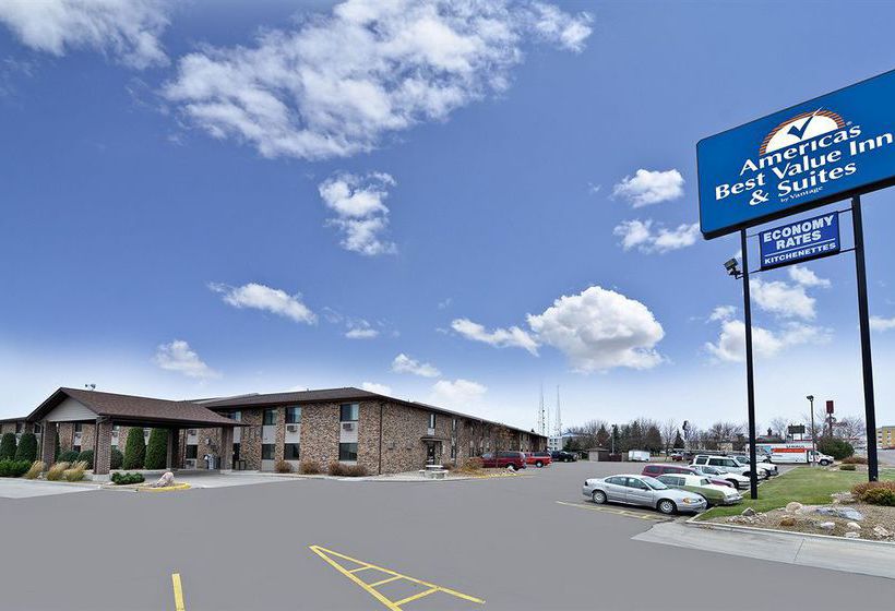 Hotel Americas Best Value Inn & Suites Bismarck  | Bismarck | North Dakota | United States 18