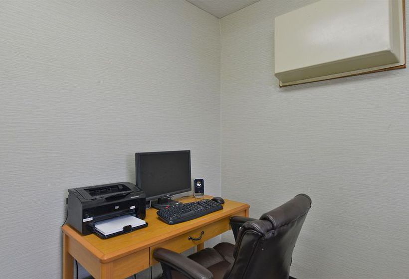 Hotel Americas Best Value Inn & Suites Bismarck  | Bismarck | North Dakota | United States 19