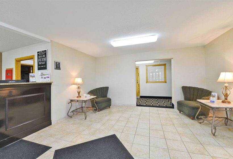 Hotel Americas Best Value Inn & Suites Bismarck  | Bismarck | North Dakota | United States 3