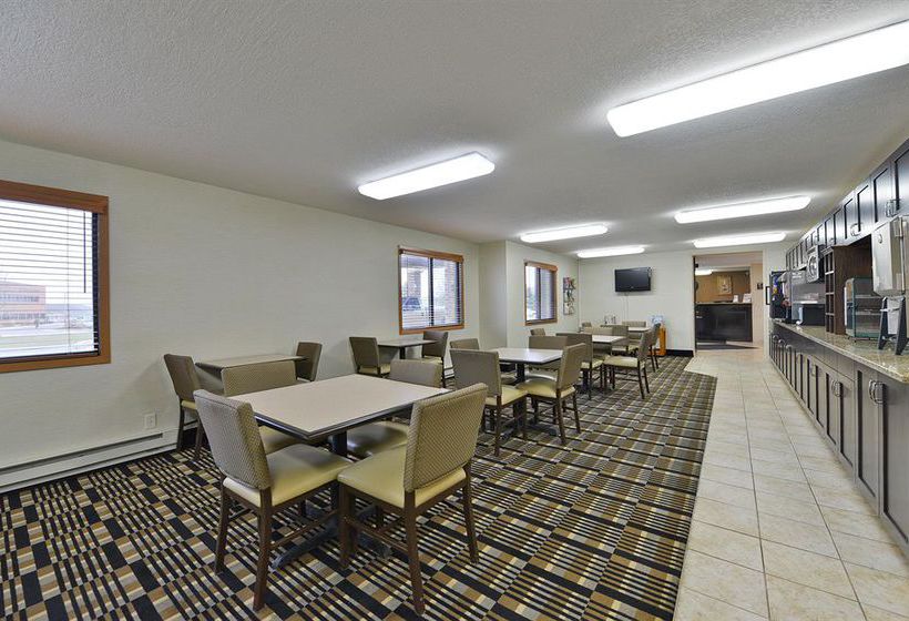 Hotel Americas Best Value Inn & Suites Bismarck  | Bismarck | North Dakota | United States 4