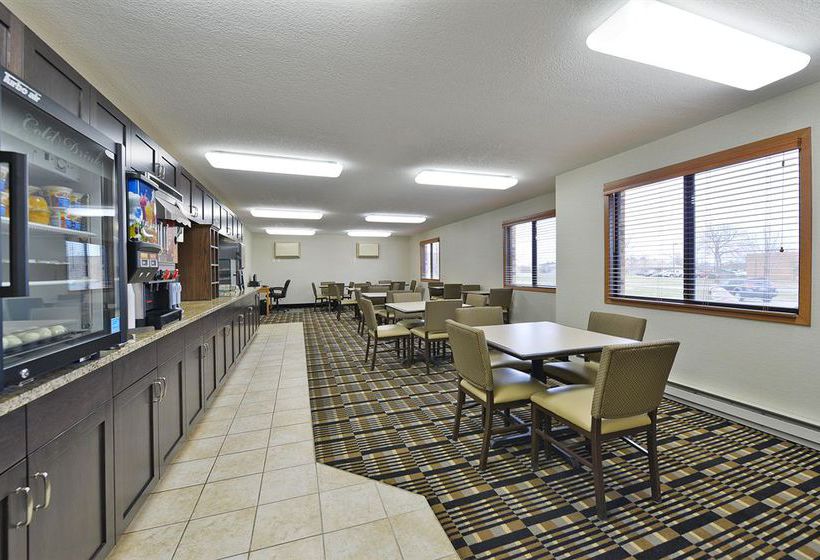 Hotel Americas Best Value Inn & Suites Bismarck  | Bismarck | North Dakota | United States 6