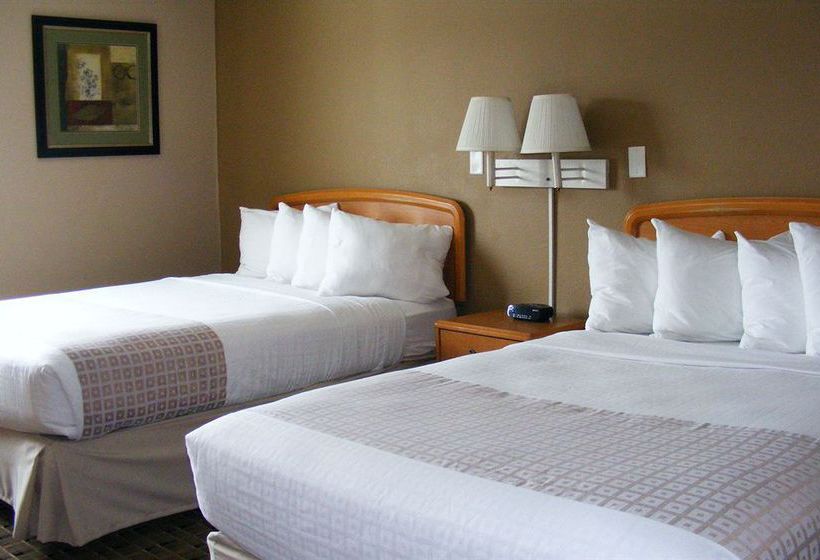 Hotel Americas Best Value Inn & Suites Bismarck  | Bismarck | North Dakota | United States 7