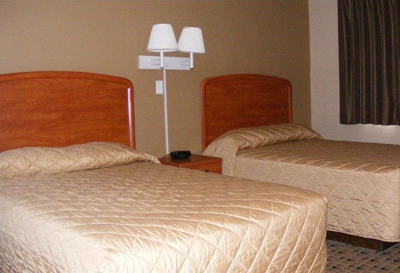 Hotel Americas Best Value Inn & Suites Bismarck  | Bismarck | North Dakota | United States 8