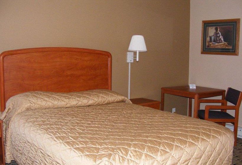 Hotel Americas Best Value Inn & Suites Bismarck  | Bismarck | North Dakota | United States 9