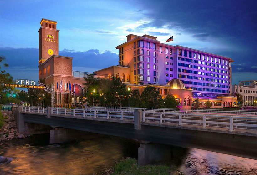 Siena Hotel Spa & Casino