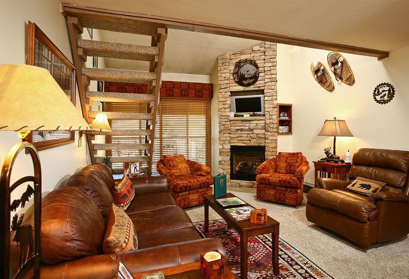 Hotel Ski Inn Colorado