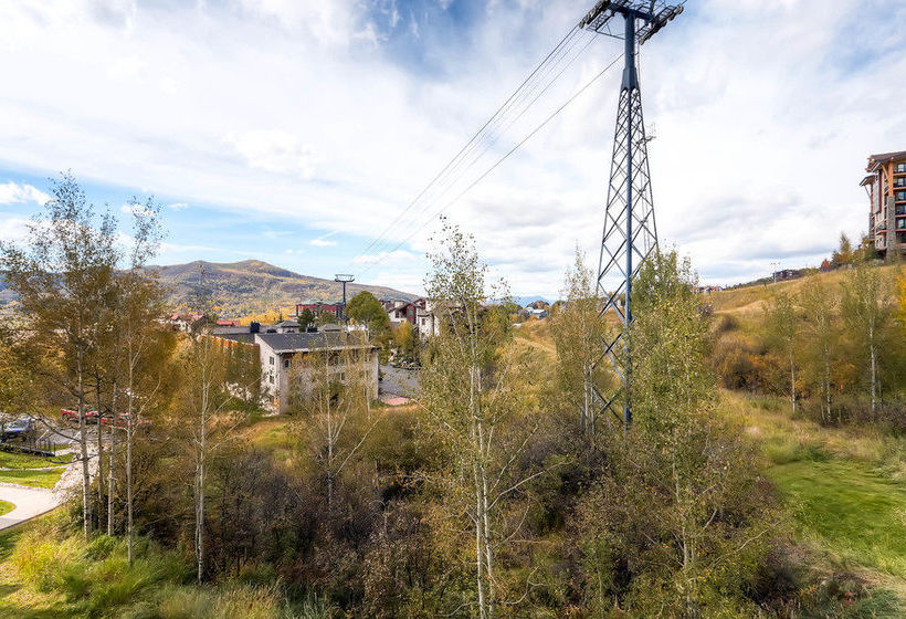 Hotel Ski Inn  | Steamboat Springs | Colorado | United States 1