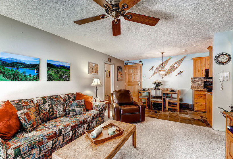 Hotel Ski Inn  | Steamboat Springs | Colorado | United States 11