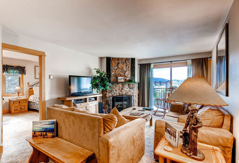Hotel Ski Inn  | Steamboat Springs | Colorado | United States 12